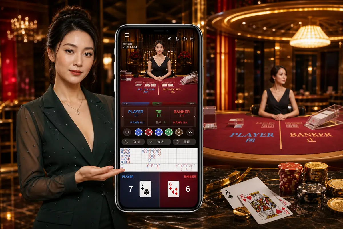 mz777 Casino Games & Betting Experience